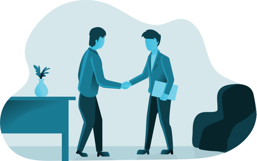 contact banner